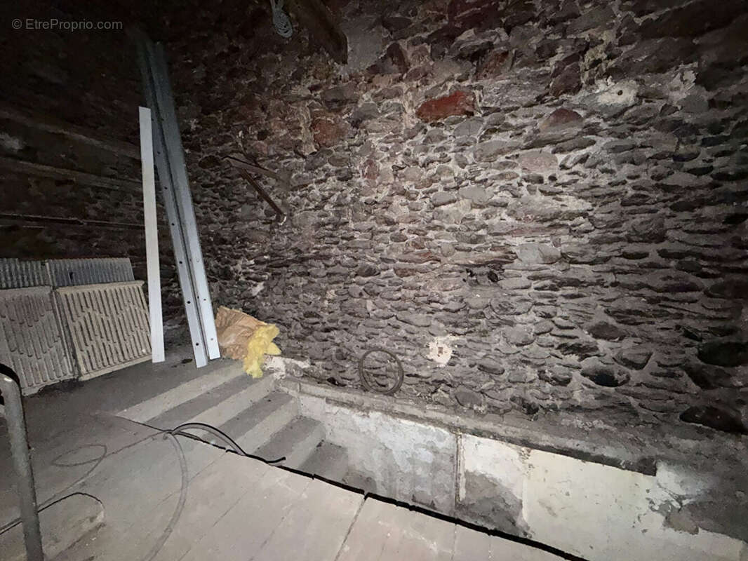 Appartement Albertville 1 pièce(s) 29.28 m2 - photo 6