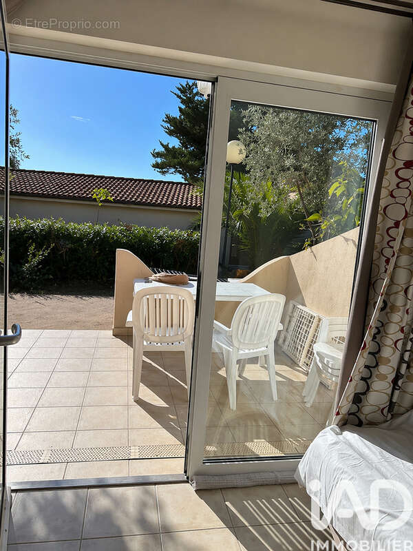 Photo 3 - Appartement à SARI-SOLENZARA