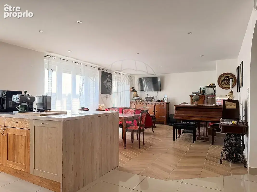 Maison 4 chambre(s) à vendre - photo 4