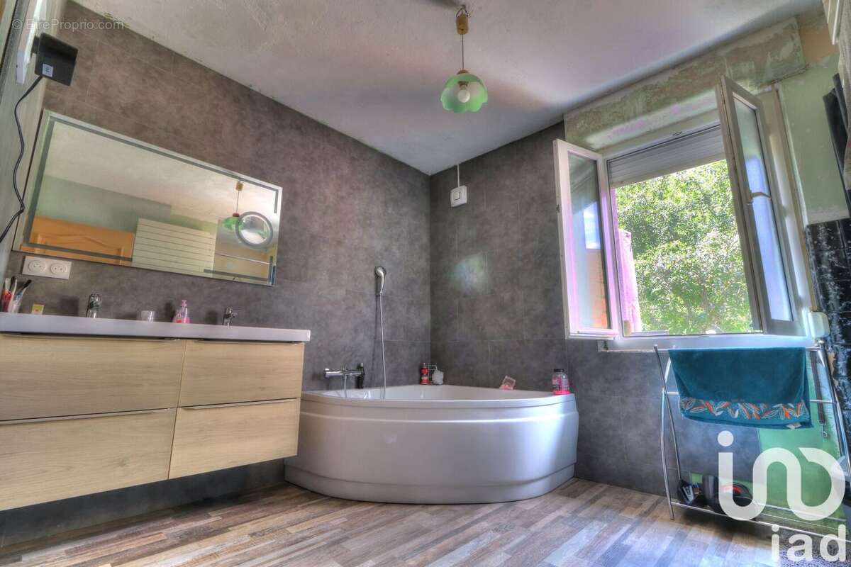 Photo 7 - Maison à FROUARD