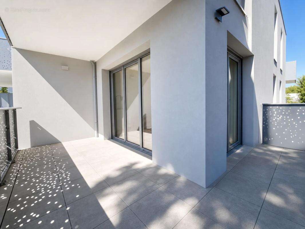 Appartement T3 de 62 m² sur la commune de Challans - photo 9