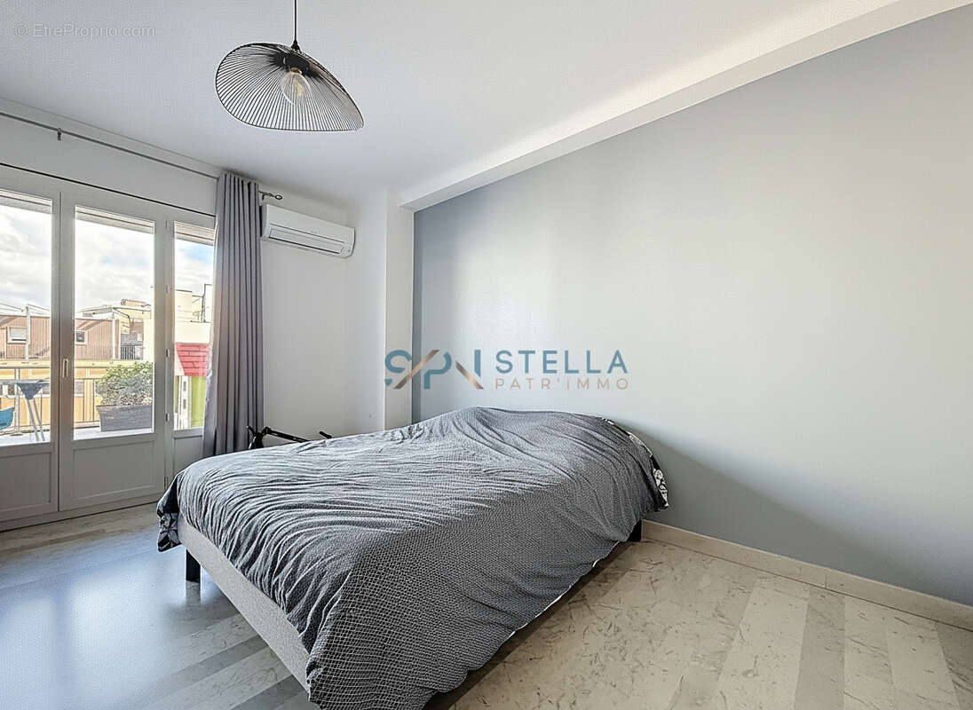 Appartement à AJACCIO