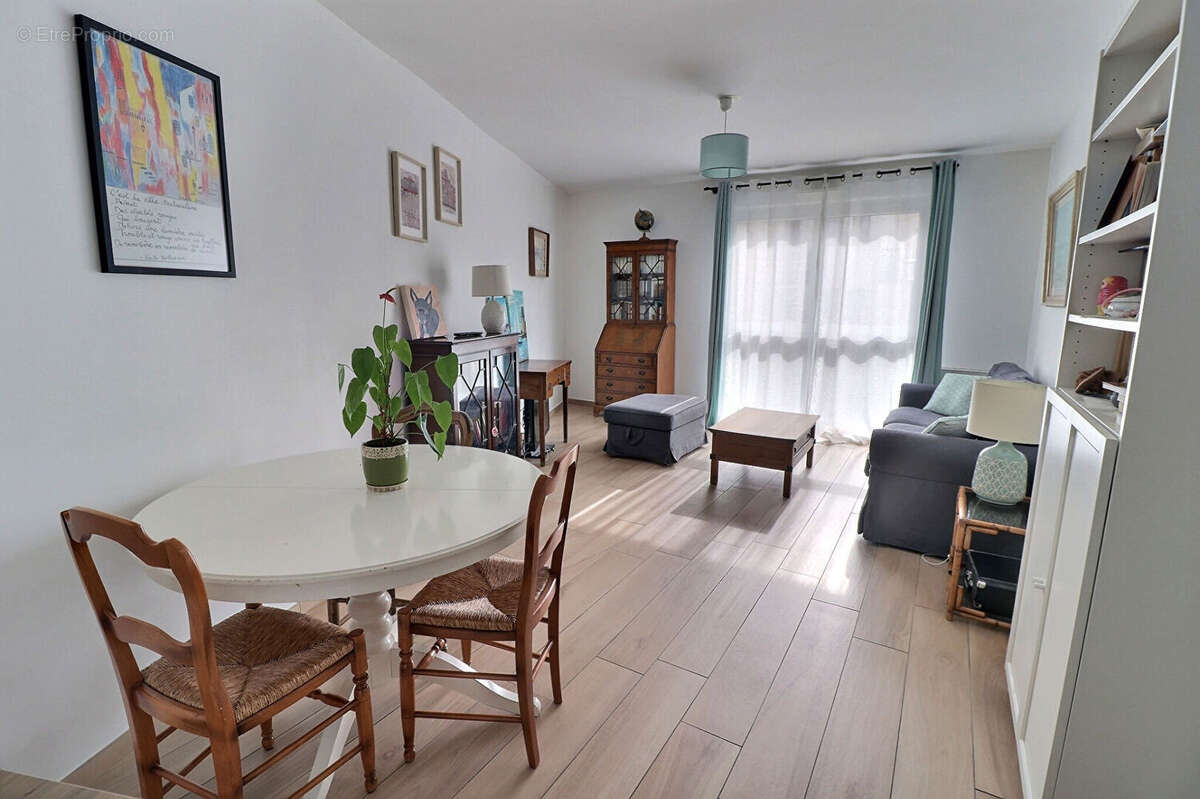 Appartement à RAMBOUILLET