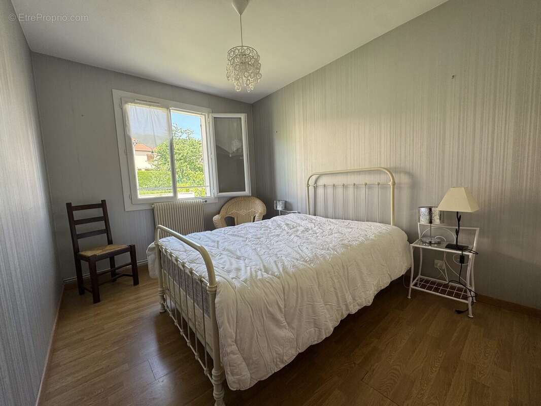 Maison à CEBAZAT