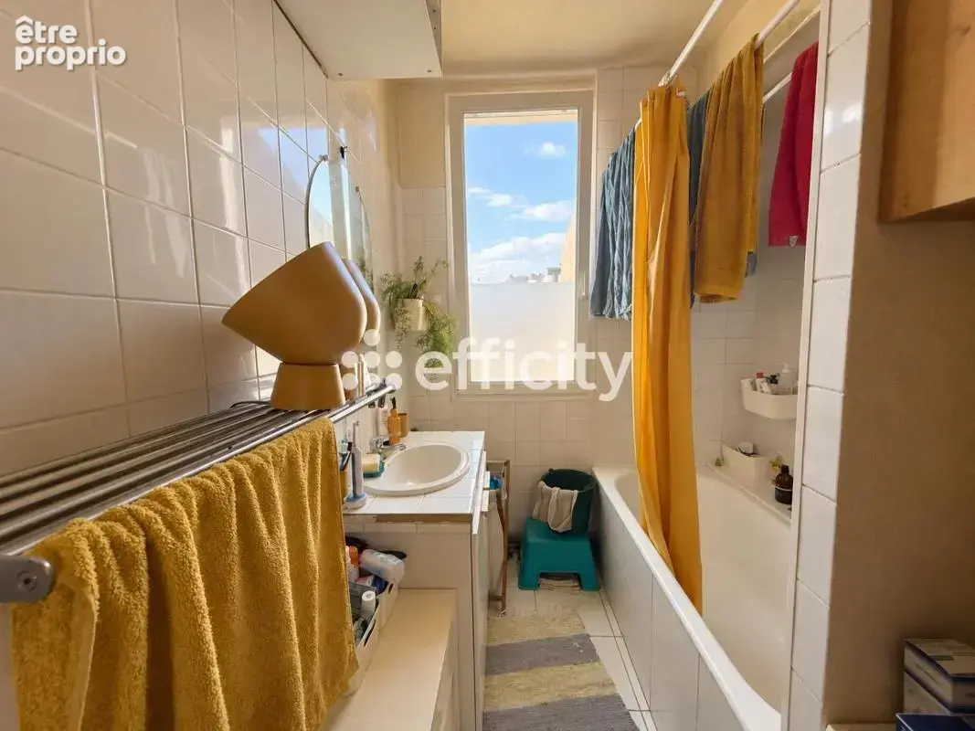 Appartement - photo 8