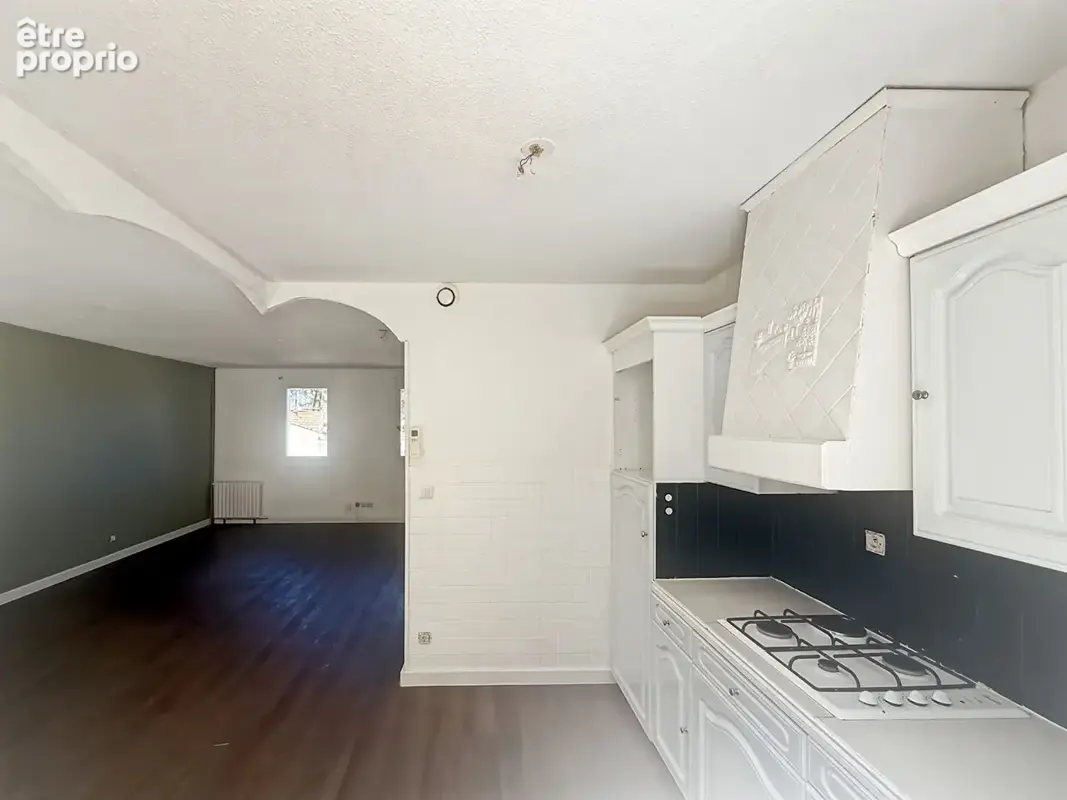 Maison 104m² à bouc-bel-air - photo 8