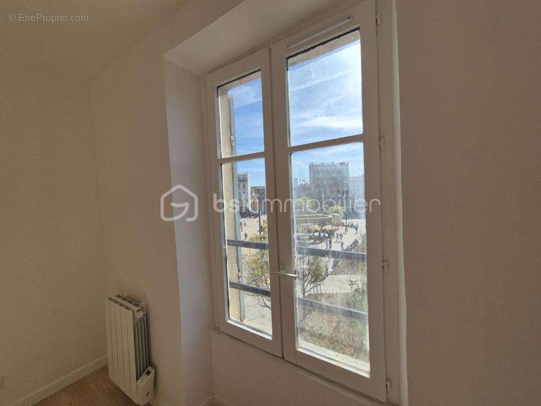 Appartement à SAINT-DENIS