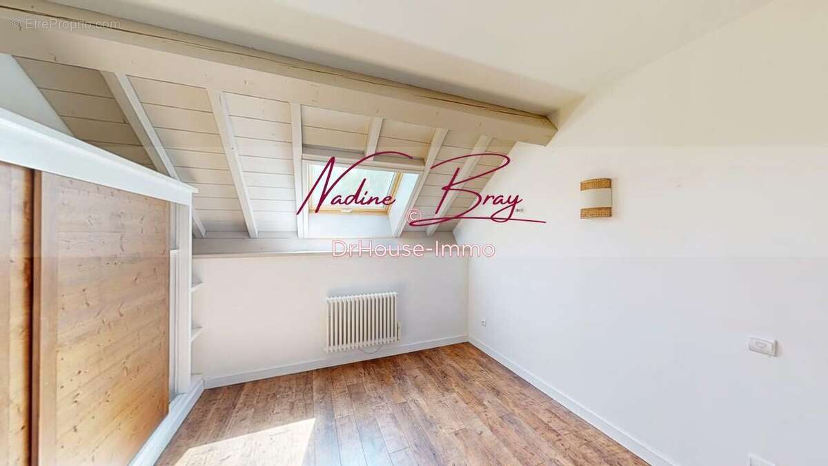 Appartement à LE BOURGET-DU-LAC