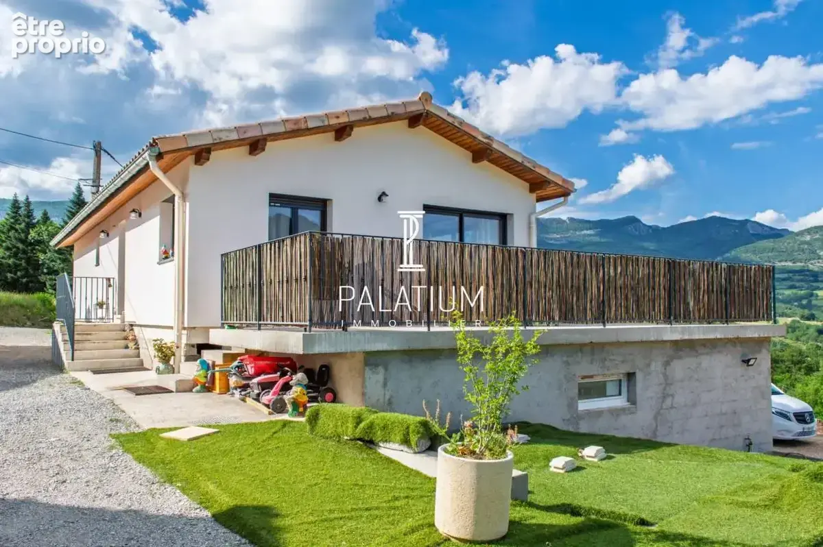 Maison à vendre Noyers-sur-Jabron - photo 11