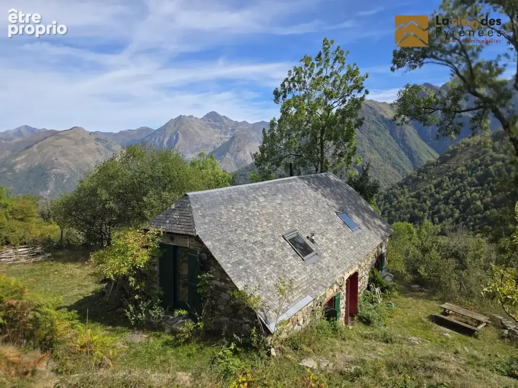 Maison 2 pièces 130 m² à vendre à Cauterets (65110) - photo 2