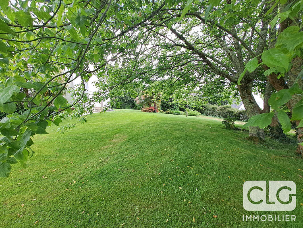 Appartement à QUIMPER