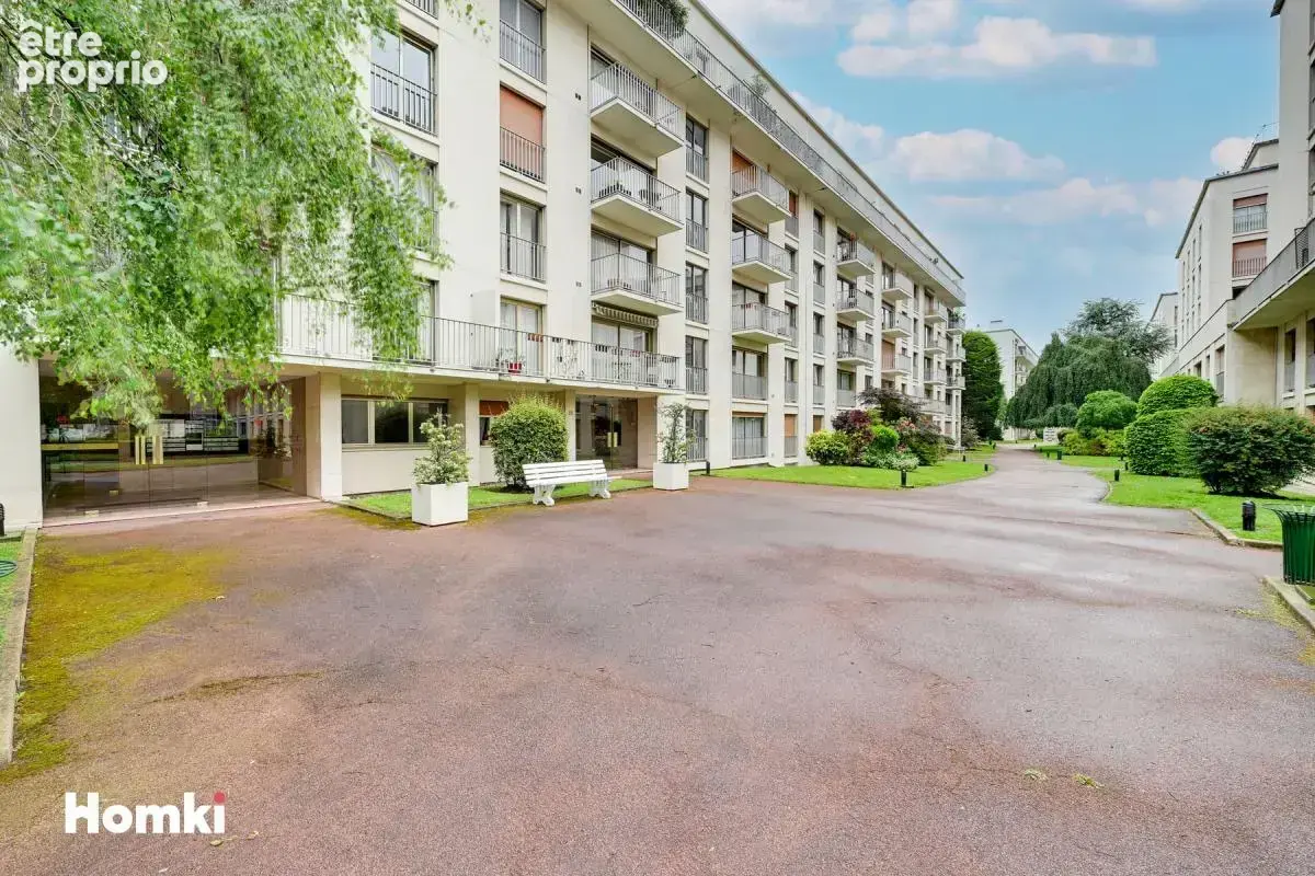 Appartement T3 de 72 m² - Versailles Grands Siècles - photo 9