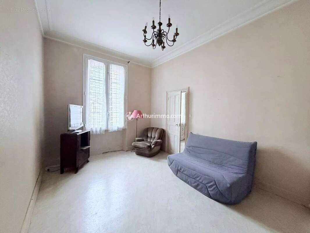 Appartement à MILLAU