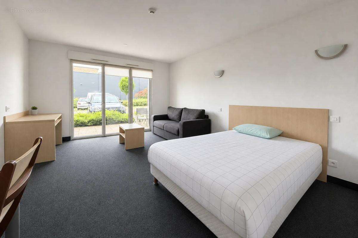 Appartement à VILLEJUST
