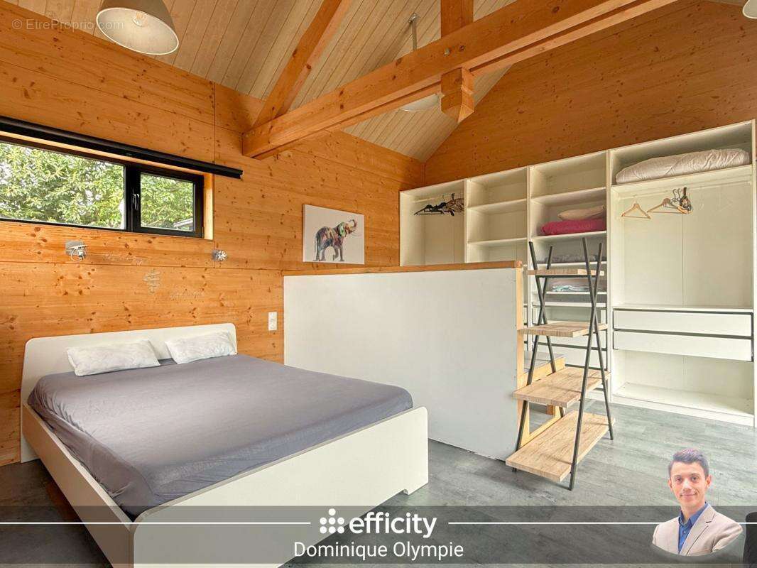 Maison à GOMMENEC&#039;H