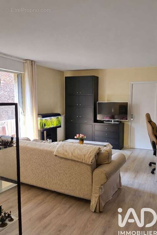 Photo 5 - Appartement à AULNAY-SOUS-BOIS