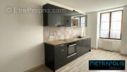 Appartement à SAVIGNY