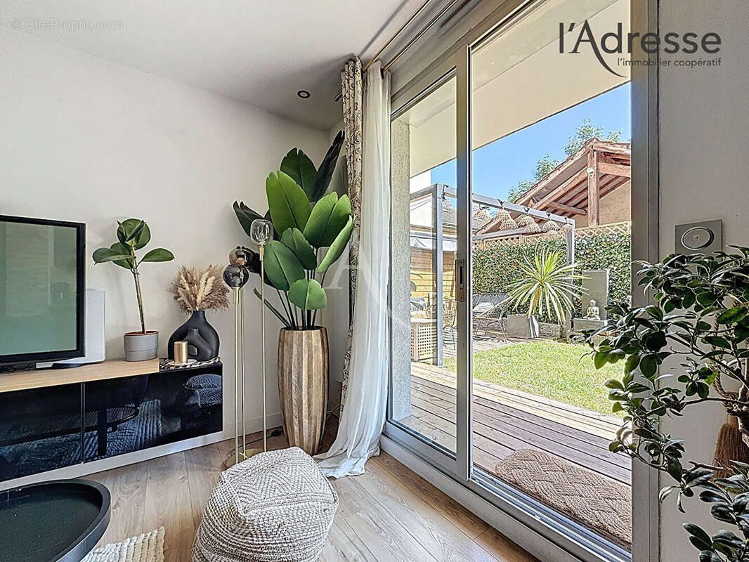 Appartement à PUTEAUX