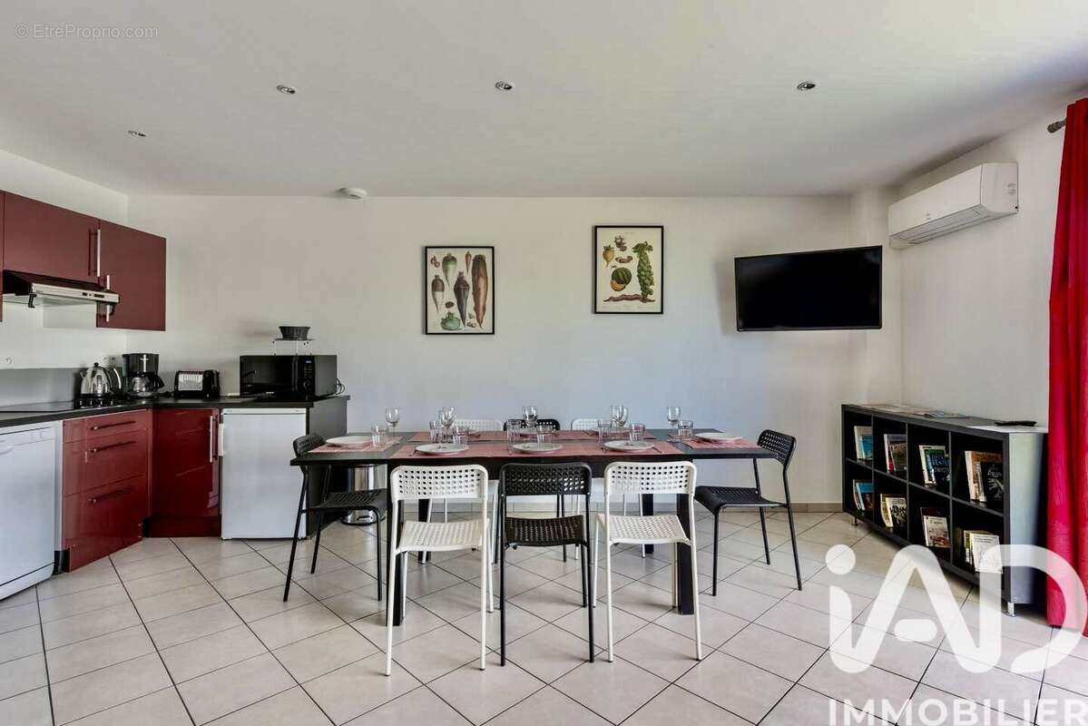 Photo 5 - Maison à LIBOURNE