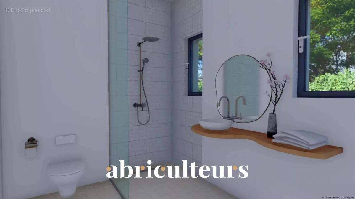 Maison à CHEVAL-BLANC