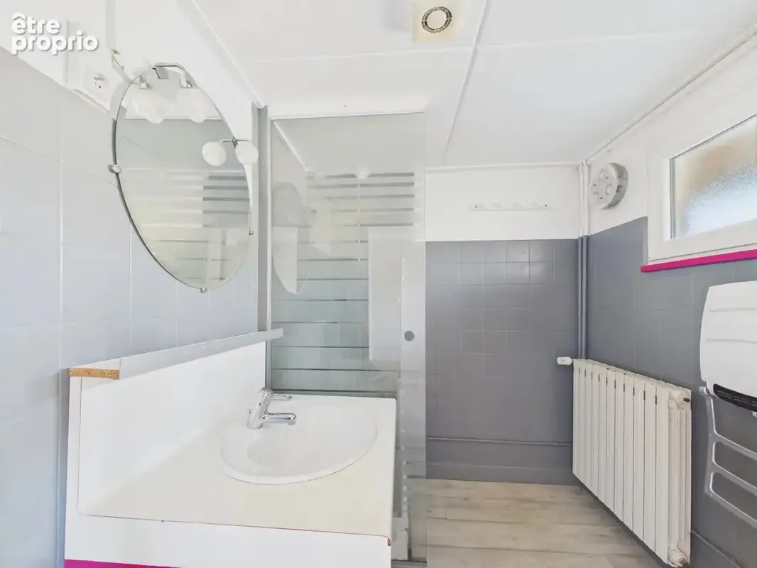 A vendre - Maison individuelle 6 pièces - Villars-lès-Blamont - photo 10