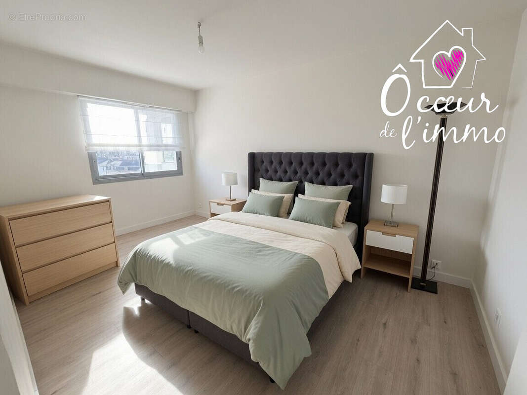 Appartement à CHOLET