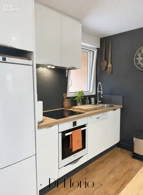 Saint-Dié-des-Vosges - Propriété de 5 appartements - 335m2 - photo 4
