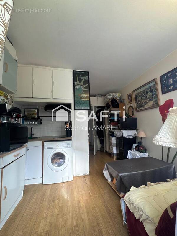 Photo 1 - Appartement à LA CELLE-SAINT-CLOUD