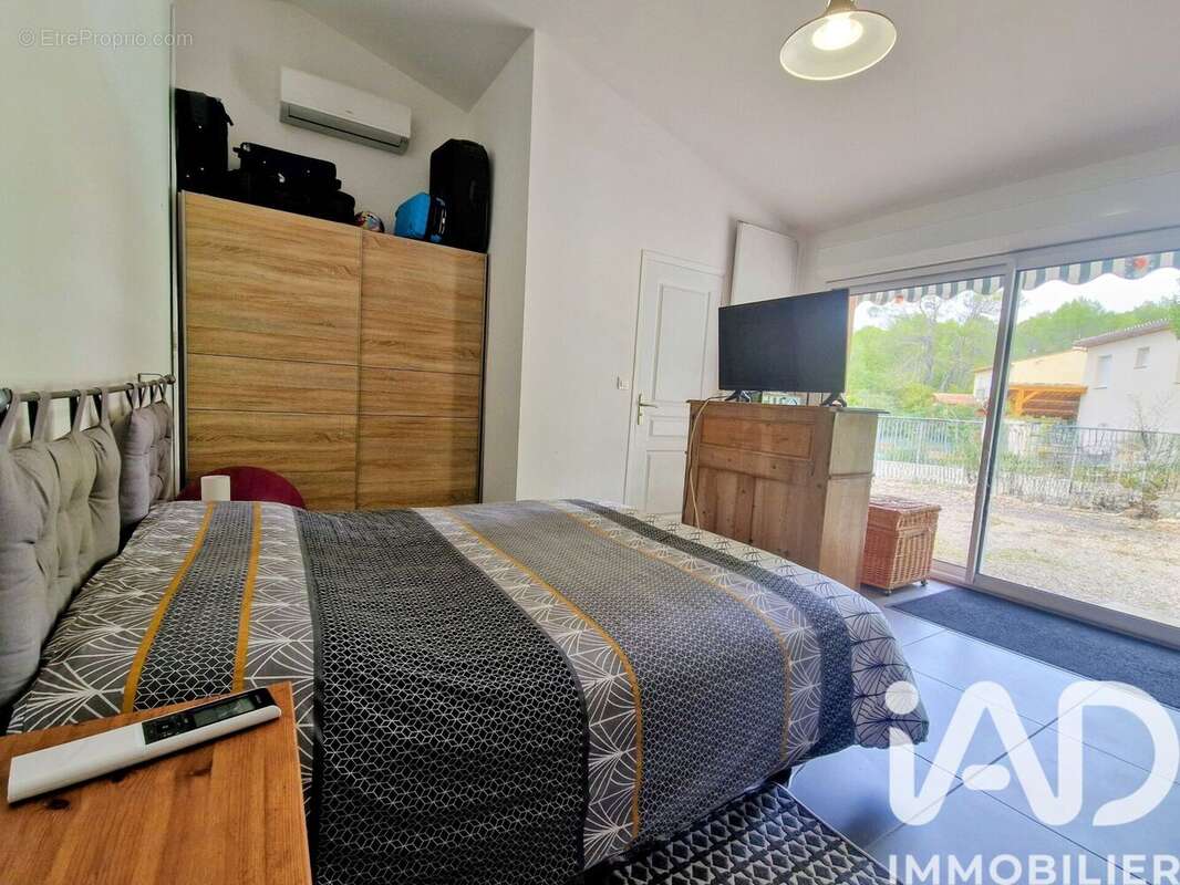 Photo 6 - Maison à SAINT-PAUL-EN-FORET