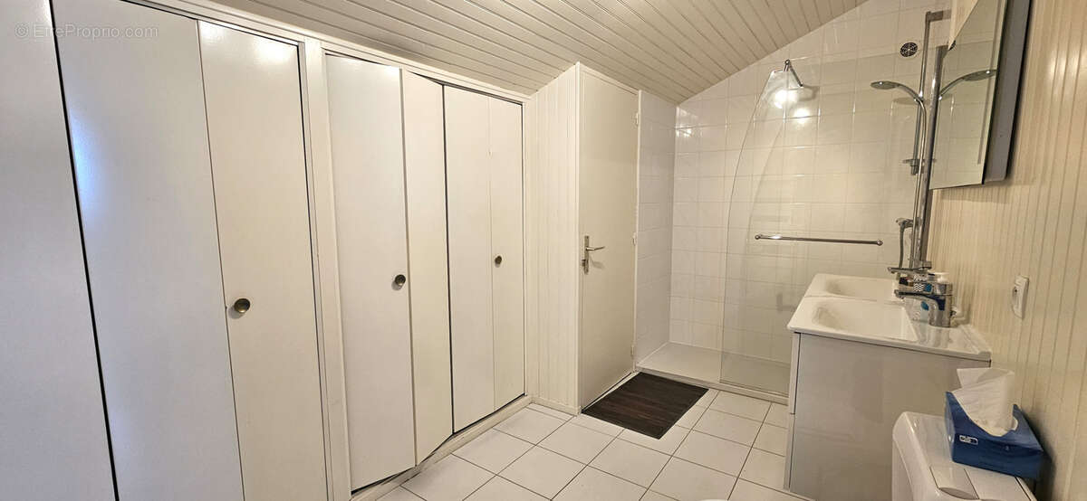 Maison à GRANDCAMP-MAISY