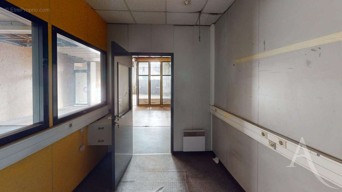 Commerce à CHATEAUROUX