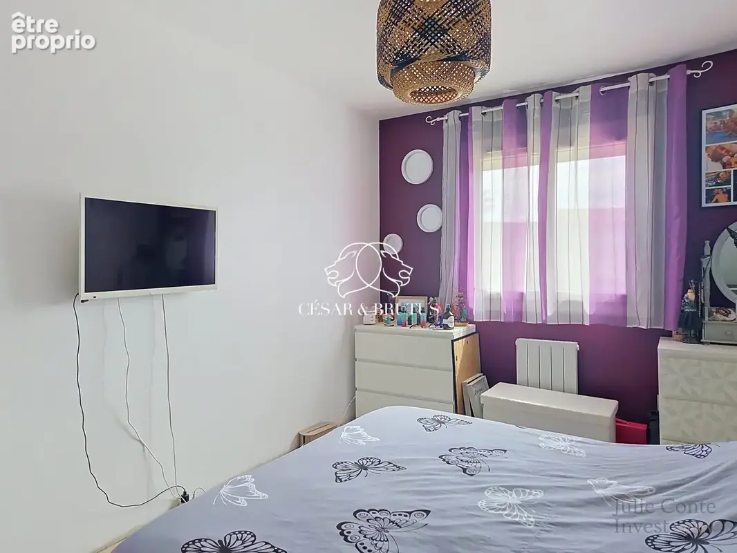 Maison 184 m² à Saint-Clair-Du-Rhone  - photo 9