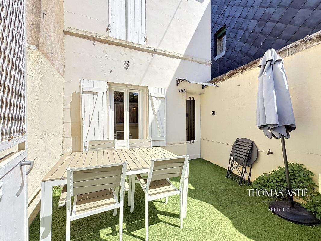 Maison 54 m² à Saumur  - photo 6