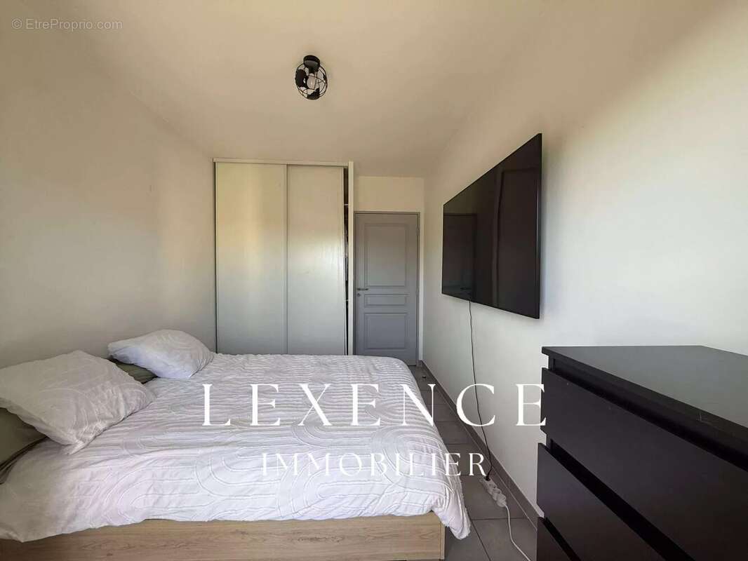 Appartement à CAVAILLON