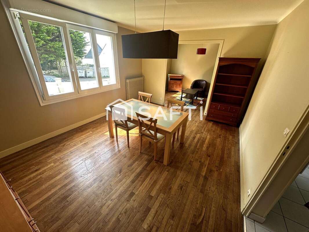 Photo 2 - Maison à PONTIVY