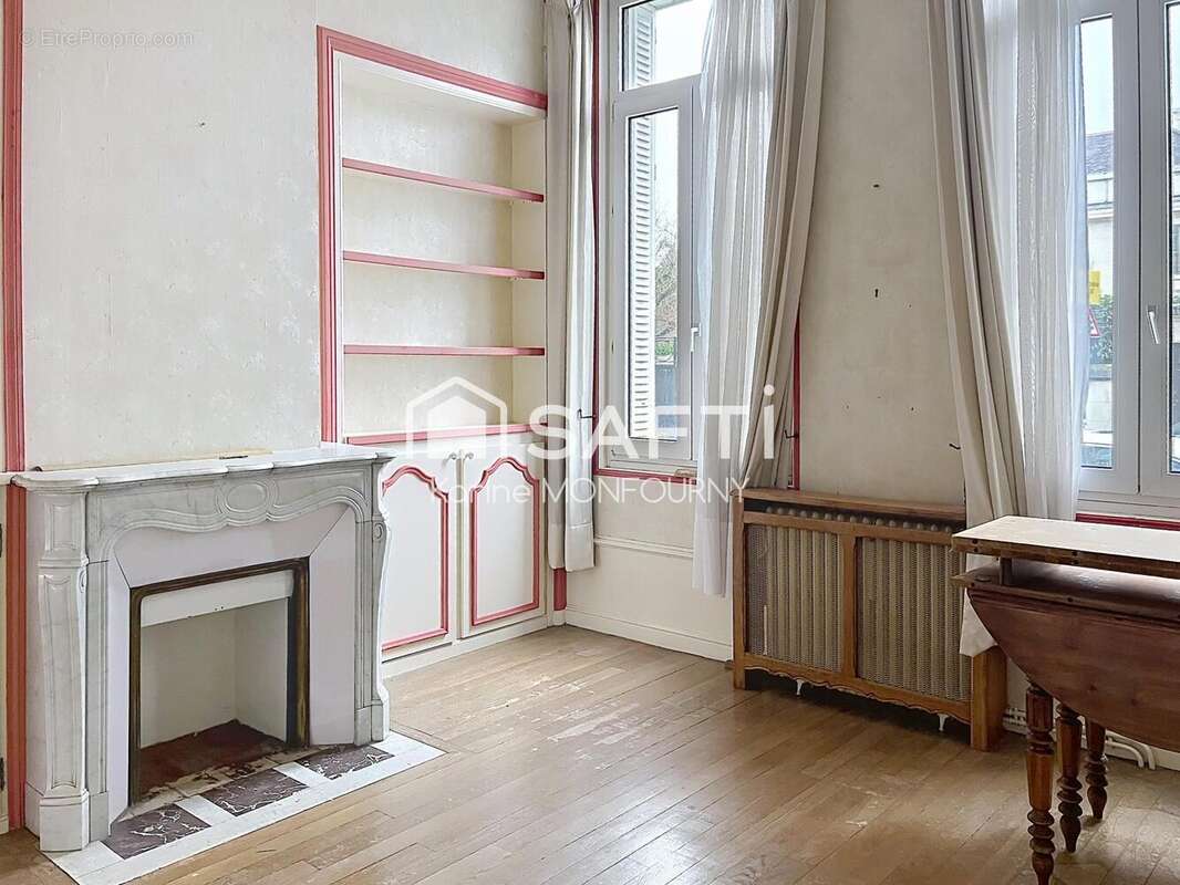Photo 5 - Maison à SAINT-QUENTIN