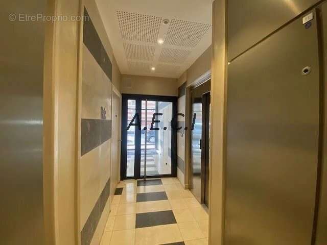 Appartement à BOIS-COLOMBES