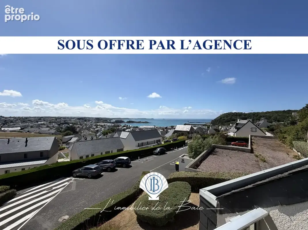Appartement à ERQUY