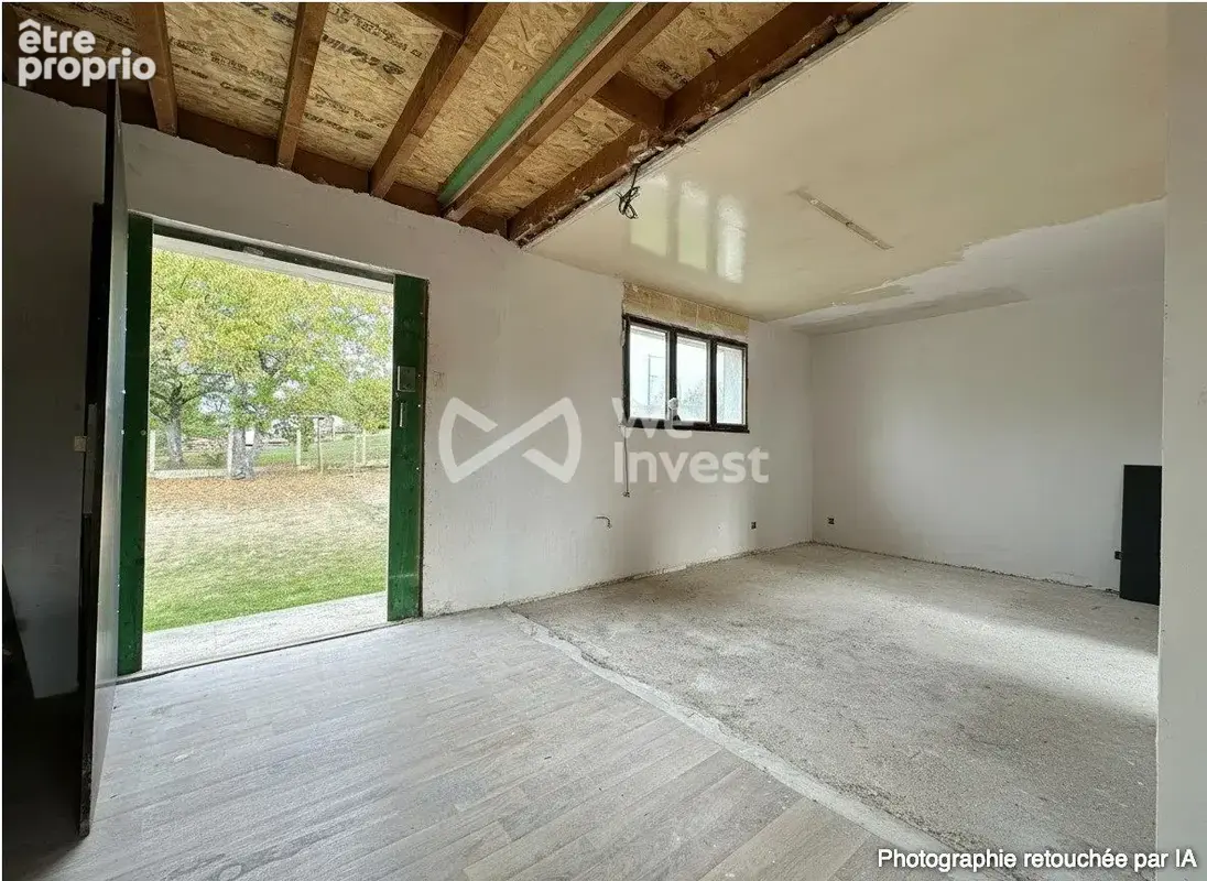 Maison 5 pièces 120 m² à vendre à Pure (08110) - photo 5