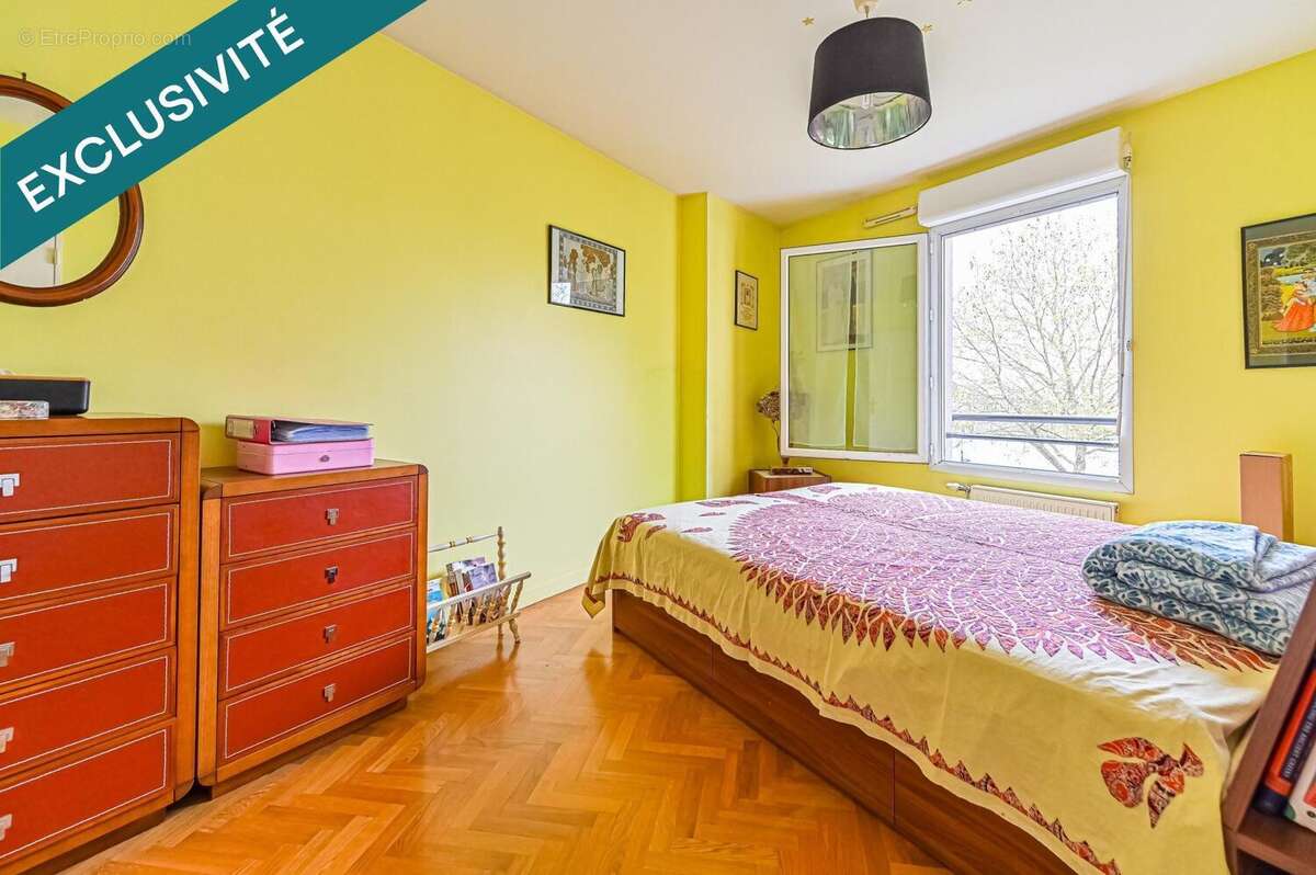 Photo 8 - Appartement à ALFORTVILLE