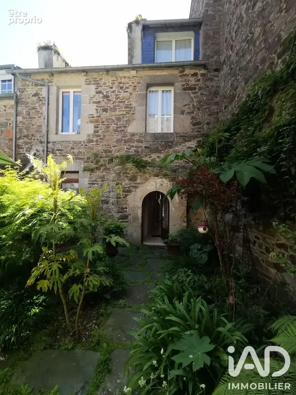 Photo 1 - Appartement à PONTRIEUX