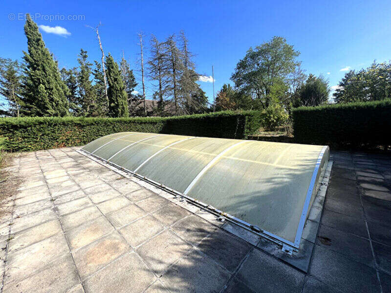 Maison Meillers 6 pièces 224 m² - photo 16