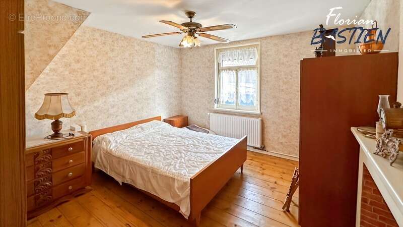 Maison à PETITE-FORET