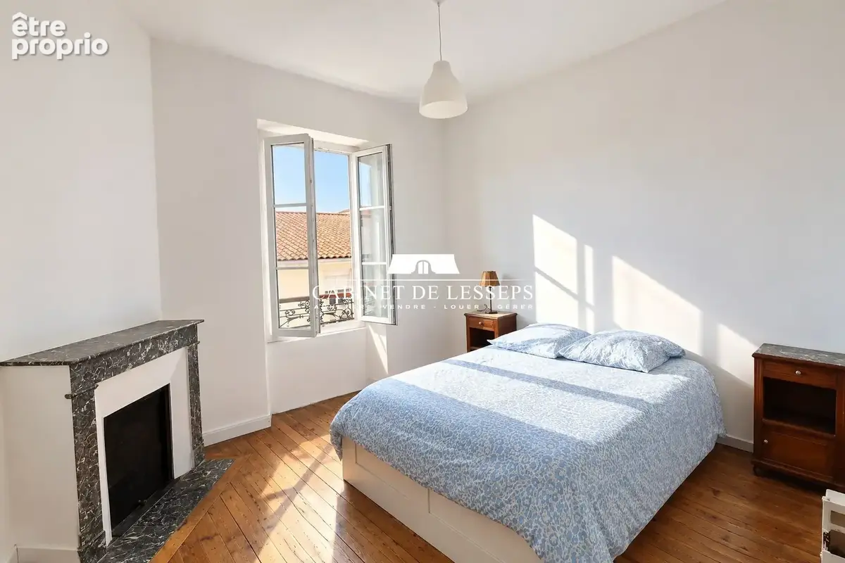 Appartement 3 pièces 61 m² à vendre à Bayonne (64100) - photo 3
