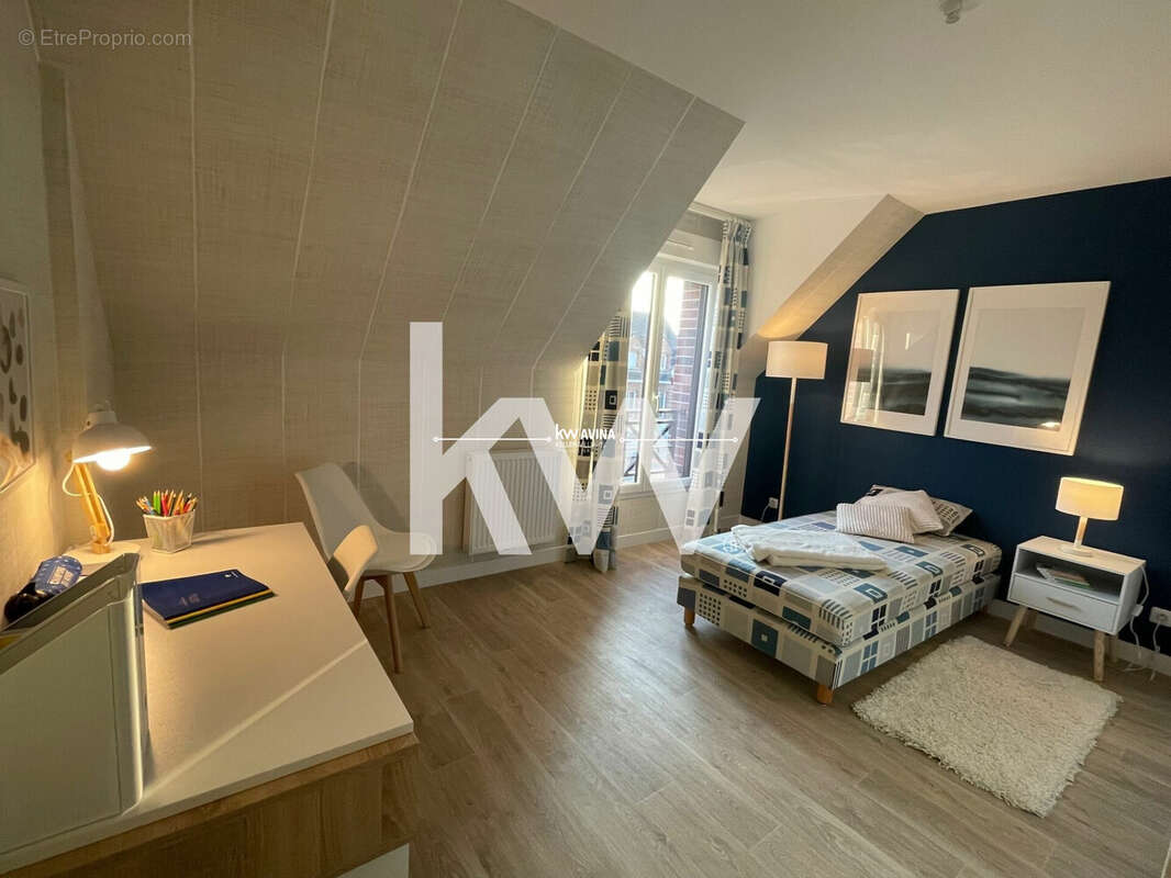 Maison 116 m² à Genech  - photo 4
