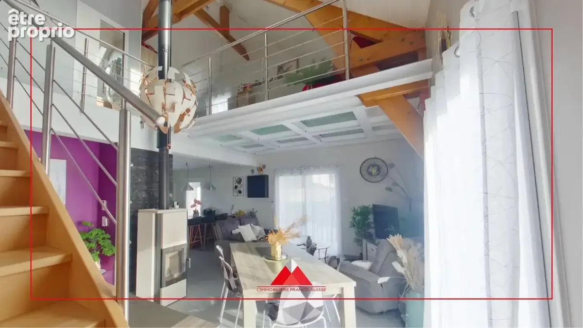 Maison individuelle avec garage - photo 3