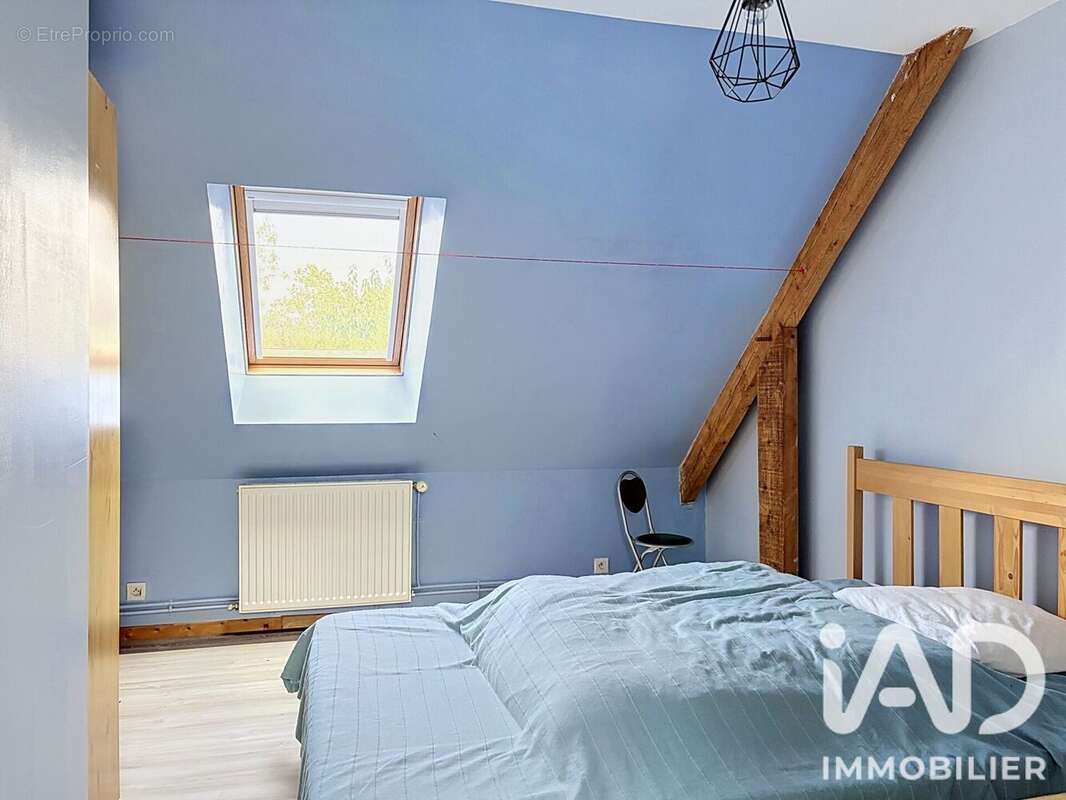 Maison 117 m² à Beaulieu-Sur-Layon  - photo 7