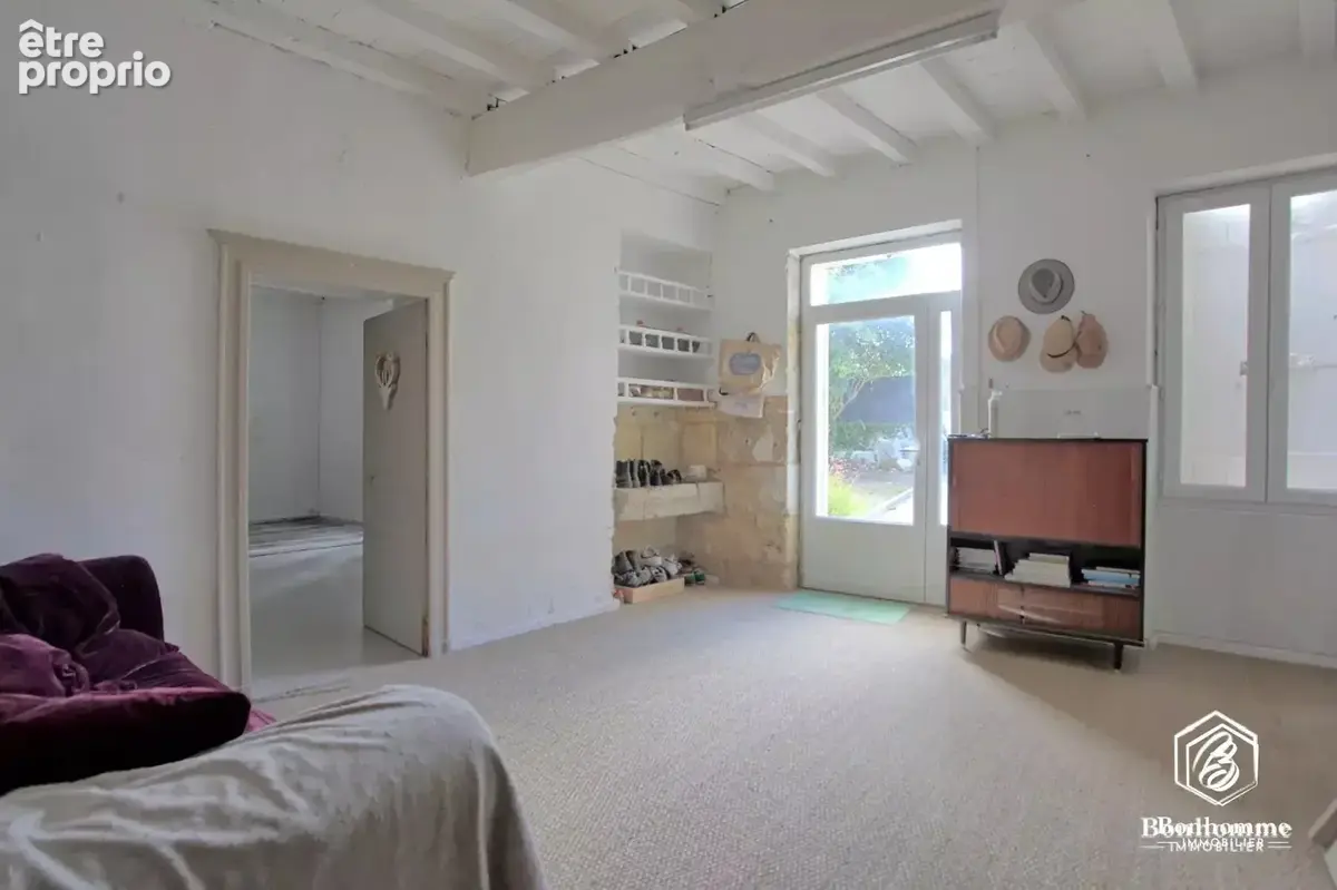 Maison 6 pièces 193 m² - PORTETS - photo 9