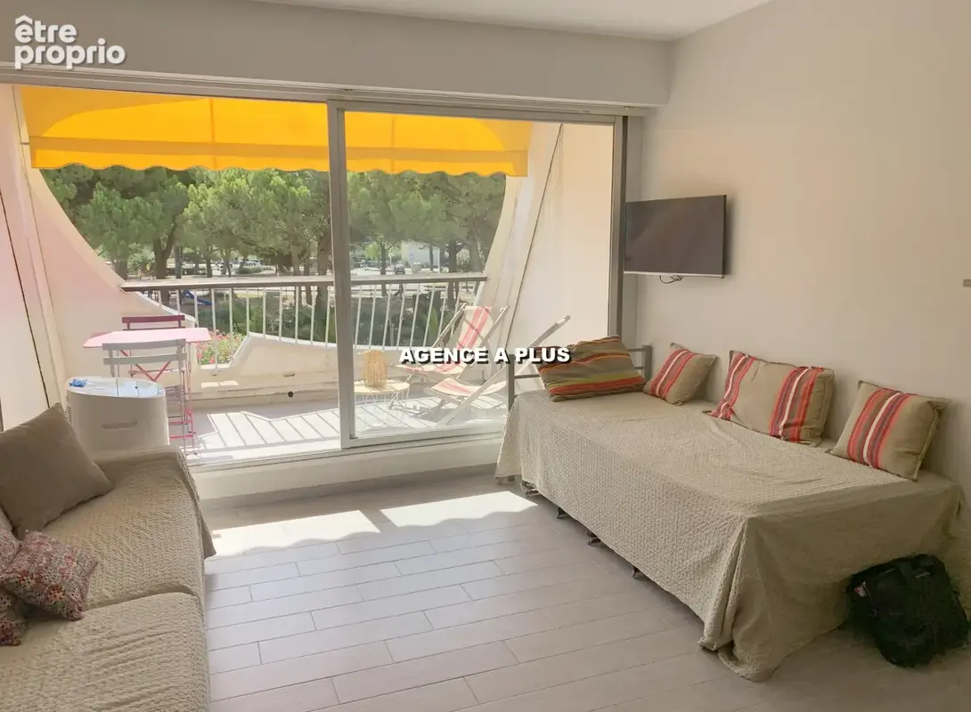 Vente studio plage nord - photo 7