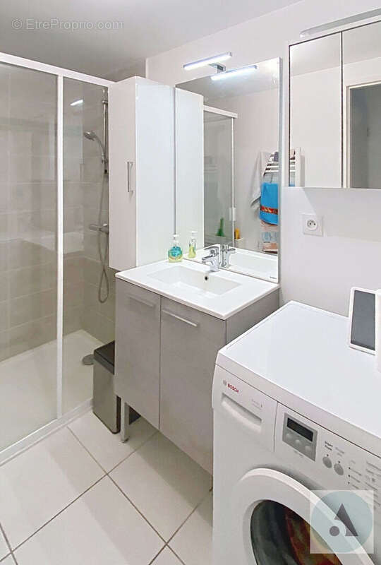 Appartement à BIEVILLE-BEUVILLE